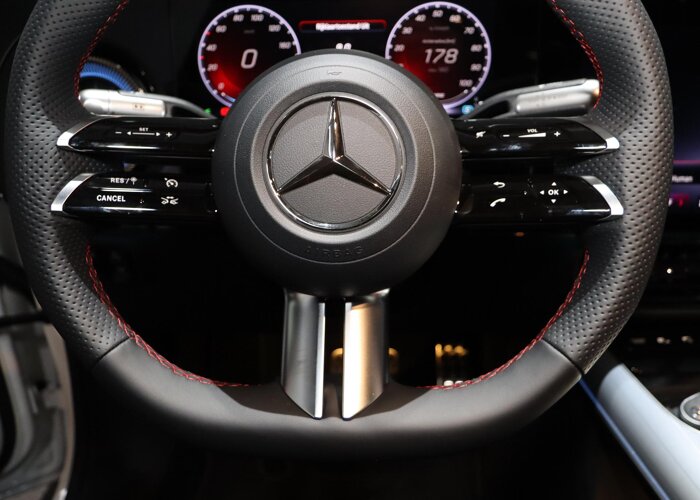 Mercedes-Benz CLA-Klasse 250+ Launch Edition 85.5 kWh