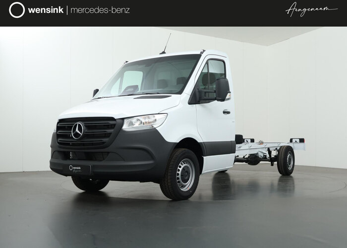 Mercedes-Benz Sprinter 315 CDI | Aut. | Chassis | L3 | 3500 KG. AHW