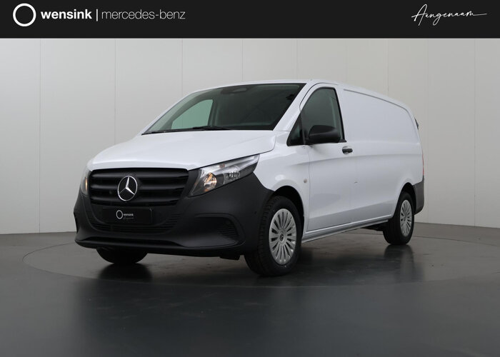 Mercedes-Benz Vito Bestelwagen 114 CDI L2 PRO