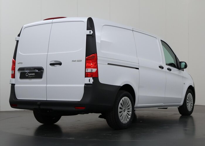 Mercedes-Benz Vito Bestelwagen 114 CDI L2 PRO