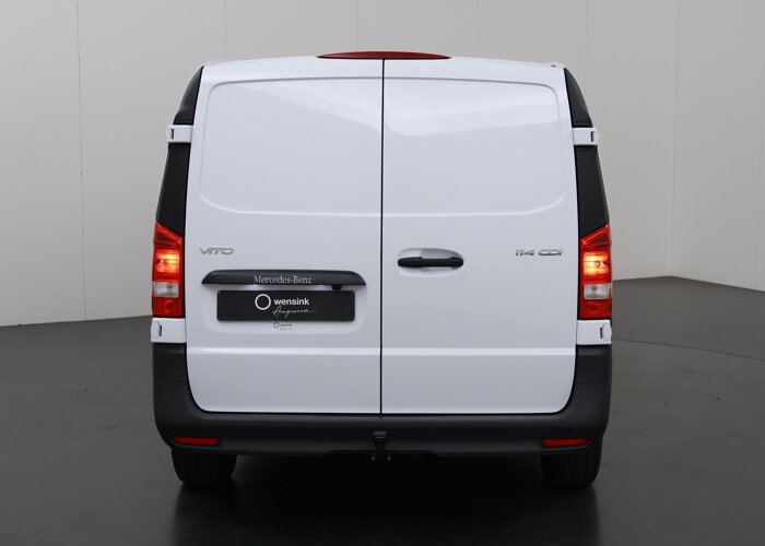 Mercedes-Benz Vito Bestelwagen 114 CDI L2 PRO