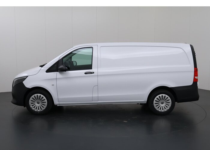 Mercedes-Benz Vito Bestelwagen 114 CDI L2 PRO