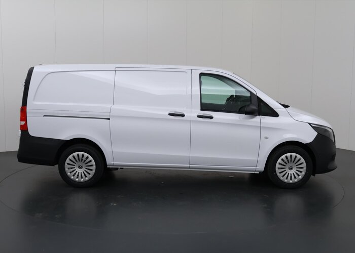 Mercedes-Benz Vito Bestelwagen 114 CDI L2 PRO