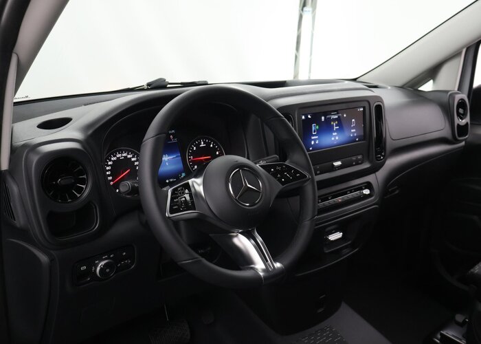 Mercedes-Benz Vito Bestelwagen 114 CDI L2 PRO