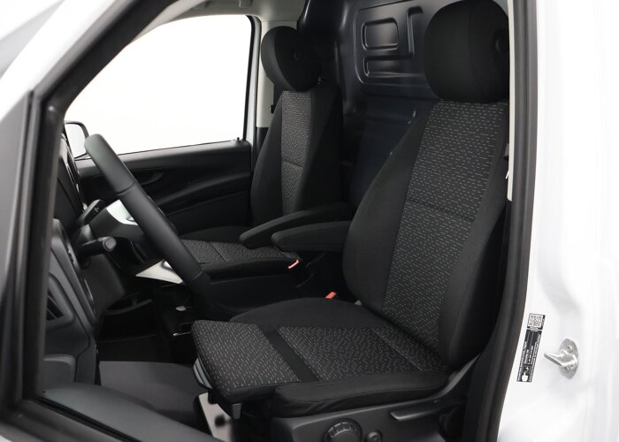 Mercedes-Benz Vito Bestelwagen 114 CDI L2 PRO