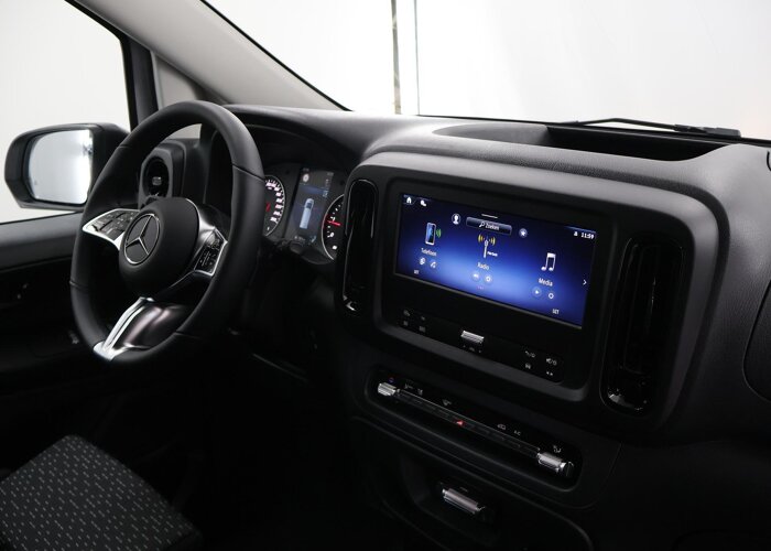 Mercedes-Benz Vito Bestelwagen 114 CDI L2 PRO