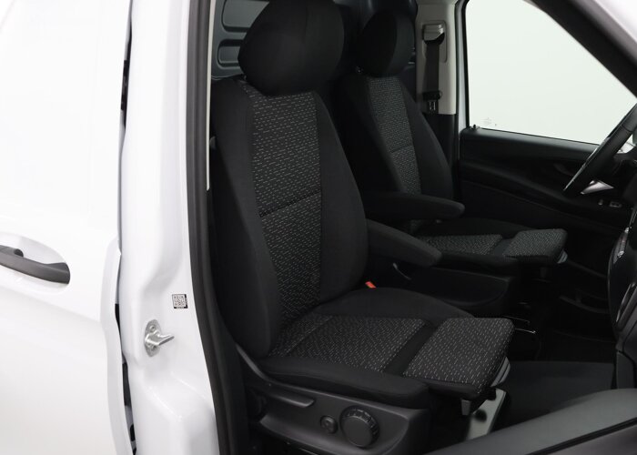 Mercedes-Benz Vito Bestelwagen 114 CDI L2 PRO