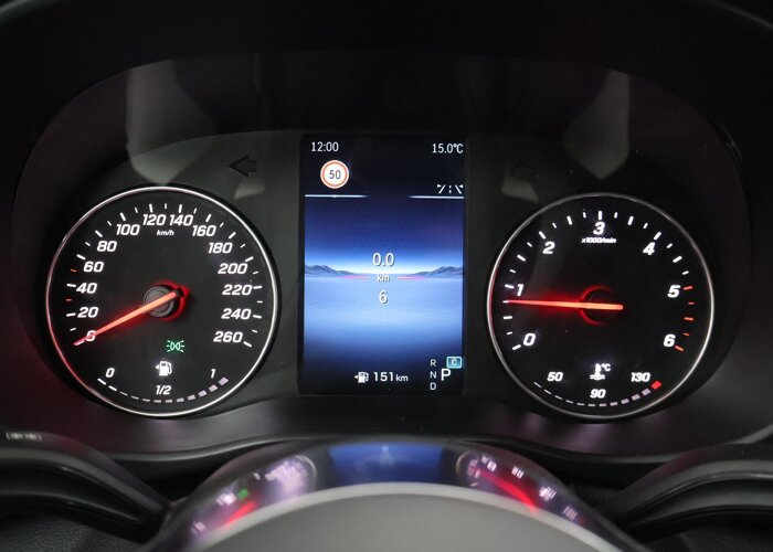Mercedes-Benz Vito Bestelwagen 114 CDI L2 PRO