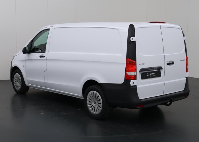 Mercedes-Benz Vito Bestelwagen 114 CDI L2 PRO