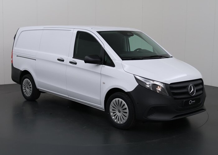 Mercedes-Benz Vito Bestelwagen 114 CDI L2 PRO