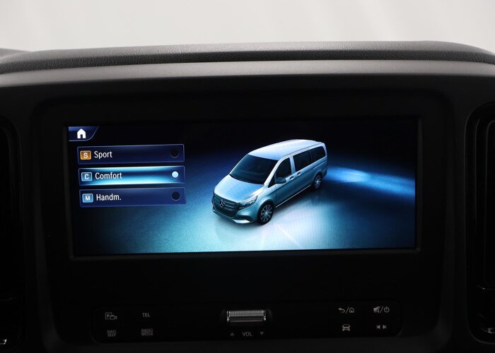 Mercedes-Benz Vito Bestelwagen 114 CDI L2 PRO