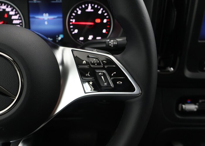 Mercedes-Benz Vito Bestelwagen 114 CDI L2 PRO