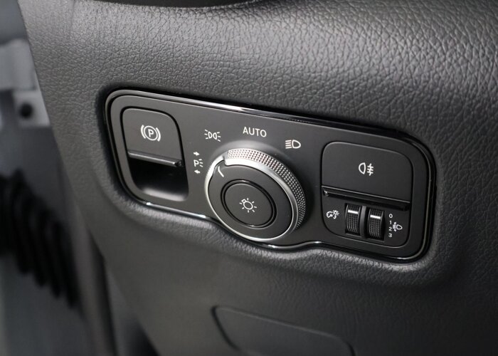 Mercedes-Benz Vito Bestelwagen 114 CDI L2 PRO