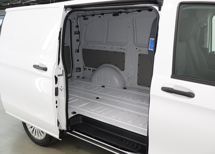 Mercedes-Benz Vito Bestelwagen 114 CDI L2 PRO