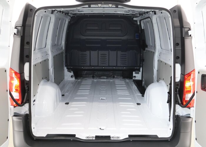 Mercedes-Benz Vito Bestelwagen 114 CDI L2 PRO