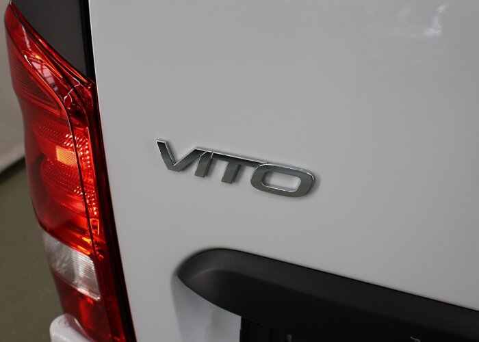 Mercedes-Benz Vito Bestelwagen 114 CDI L2 PRO