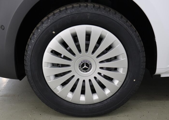 Mercedes-Benz Vito Bestelwagen 114 CDI L2 PRO
