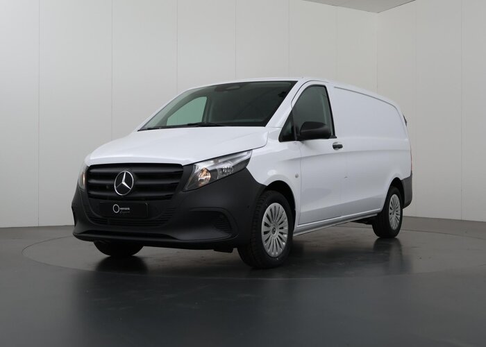 Mercedes-Benz Vito Bestelwagen 114 CDI L2 PRO
