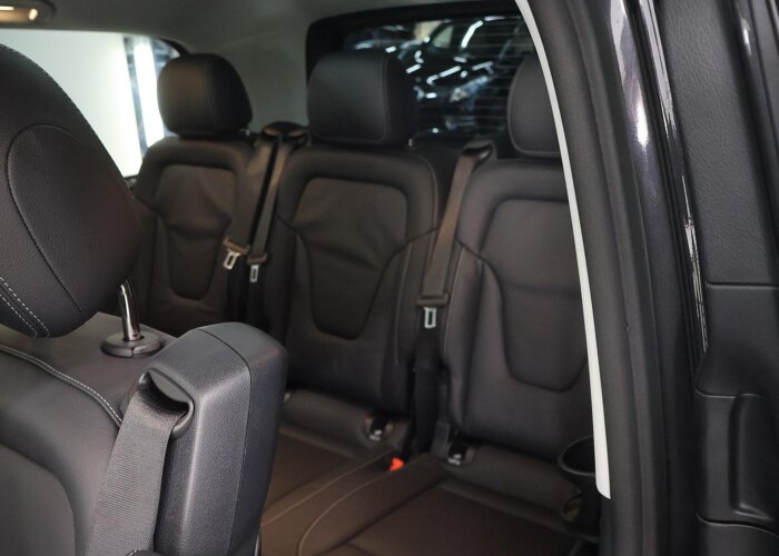 Mercedes-Benz EQV 300 L2 Avantgarde 90 kWh