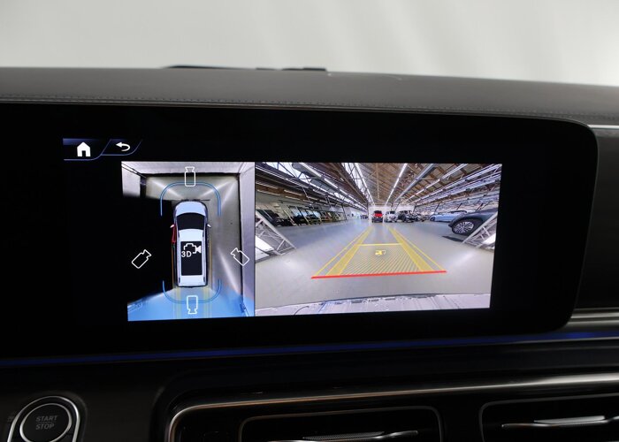 Mercedes-Benz EQV 300 L2 Avantgarde 90 kWh