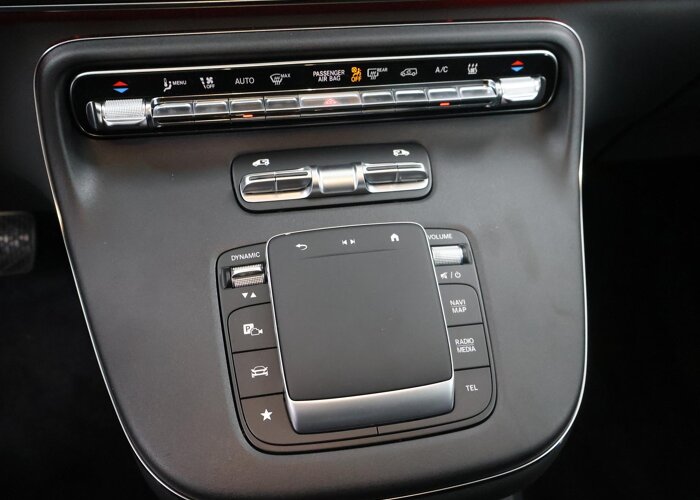 Mercedes-Benz EQV 300 L2 Avantgarde 90 kWh