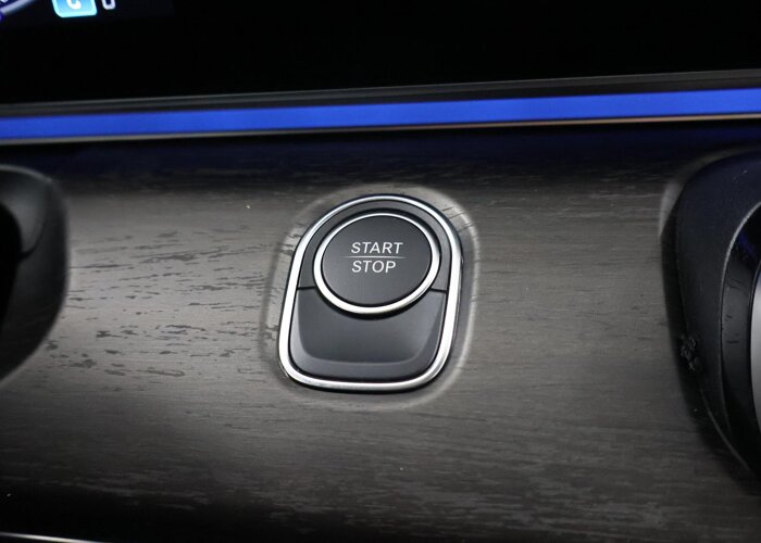 Mercedes-Benz EQV 300 L2 Avantgarde 90 kWh