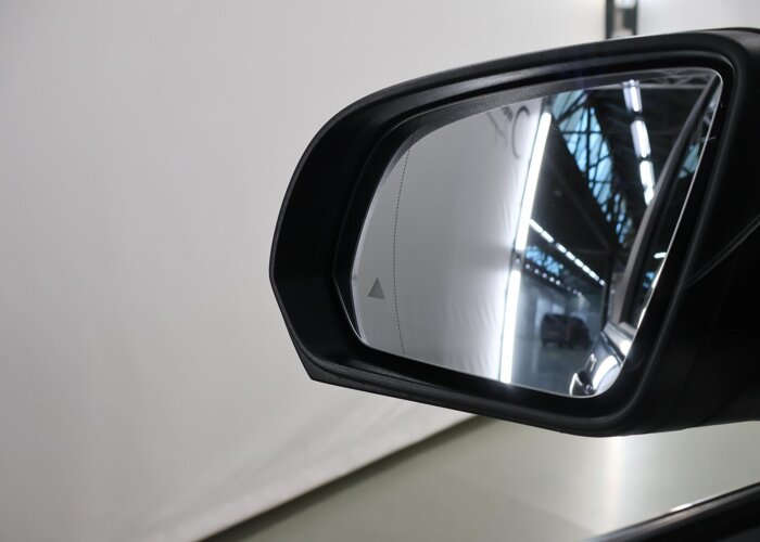 Mercedes-Benz EQV 300 L2 Avantgarde 90 kWh