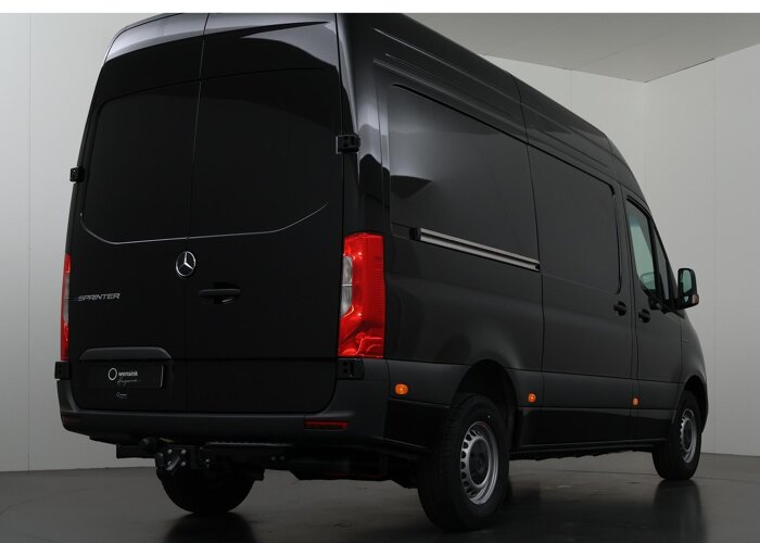 Mercedes-Benz eSprinter 314 L2 H2 PRO | 81 kWh |