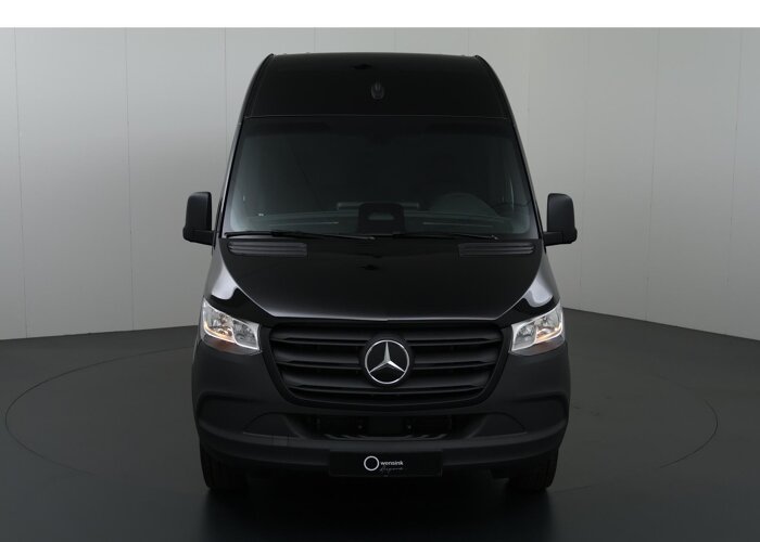 Mercedes-Benz eSprinter 314 L2 H2 PRO | 81 kWh |