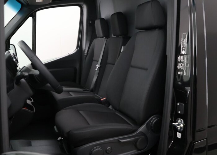 Mercedes-Benz eSprinter 314 L2 H2 PRO | 81 kWh |