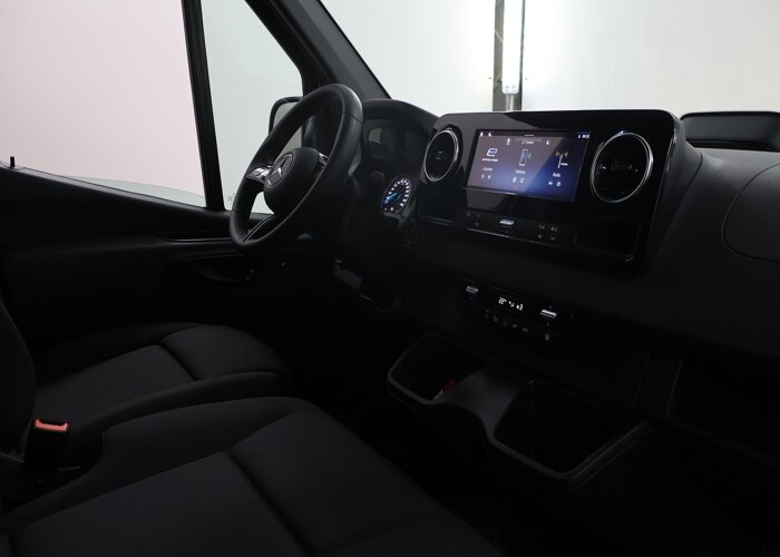 Mercedes-Benz eSprinter 314 L2 H2 PRO | 81 kWh |