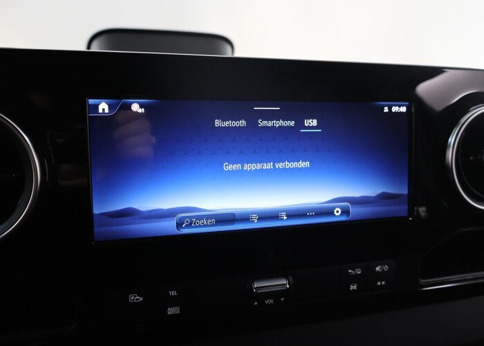 Mercedes-Benz eSprinter 314 L2 H2 PRO | 81 kWh |