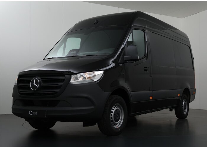 Mercedes-Benz eSprinter 314 L2 H2 PRO | 81 kWh |