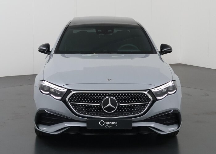 Mercedes-Benz E-Klasse 300e Sport Edition