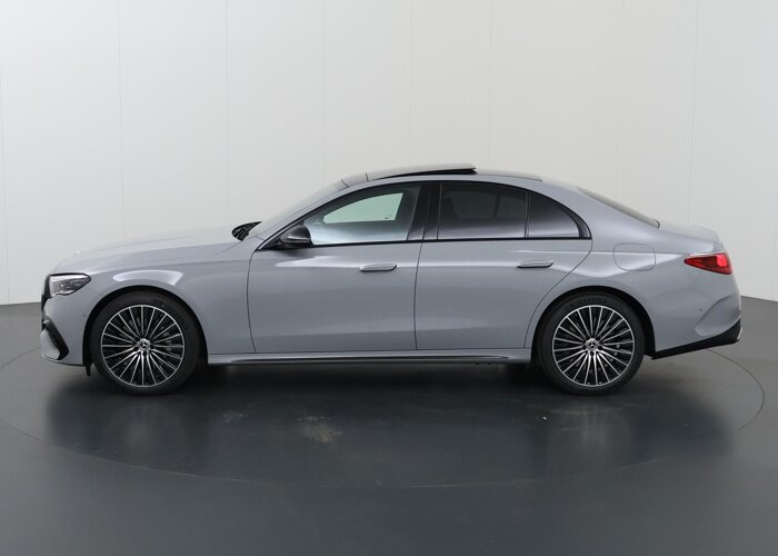 Mercedes-Benz E-Klasse 300e Sport Edition