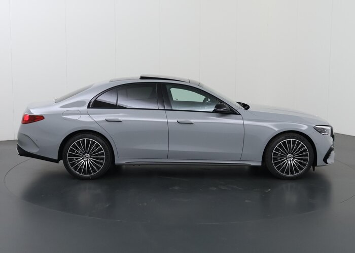 Mercedes-Benz E-Klasse 300e Sport Edition
