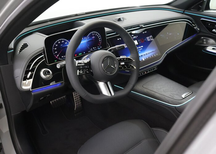 Mercedes-Benz E-Klasse 300e Sport Edition