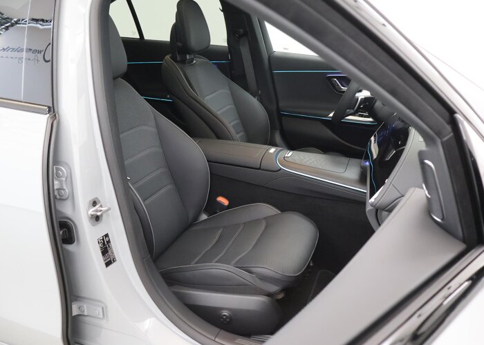 Mercedes-Benz E-Klasse 300e Sport Edition