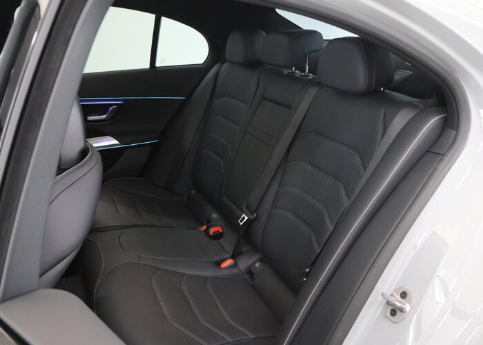 Mercedes-Benz E-Klasse 300e Sport Edition