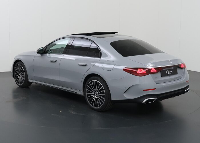 Mercedes-Benz E-Klasse 300e Sport Edition