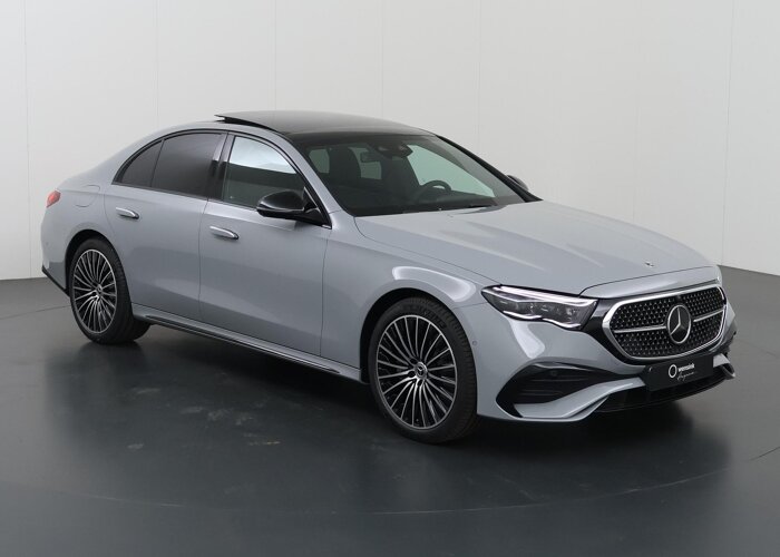 Mercedes-Benz E-Klasse 300e Sport Edition