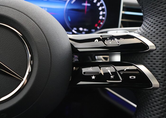 Mercedes-Benz E-Klasse 300e Sport Edition