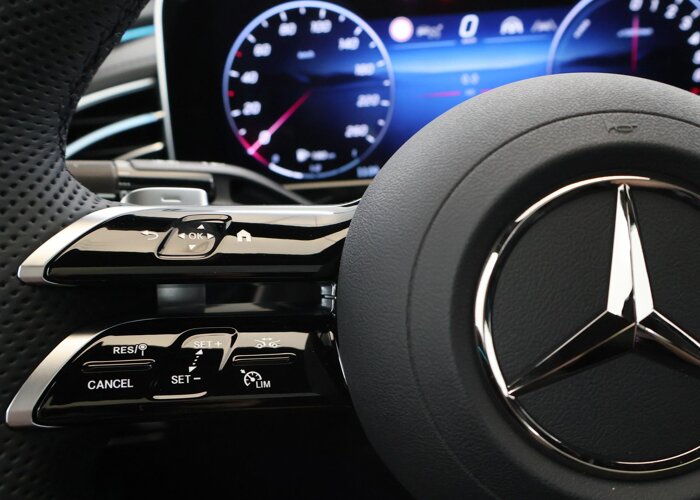 Mercedes-Benz E-Klasse 300e Sport Edition