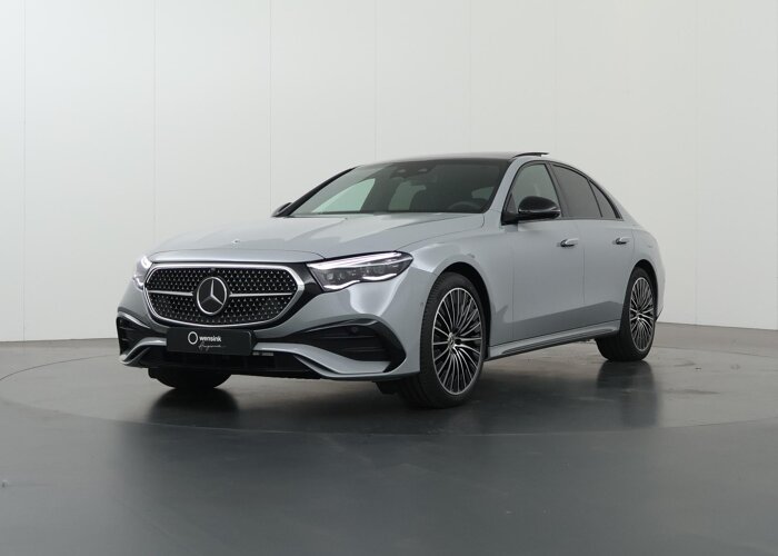 Mercedes-Benz E-Klasse 300e Sport Edition