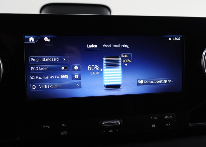 Mercedes-Benz eSprinter 314 L2 H2 PRO | 56 kWh |