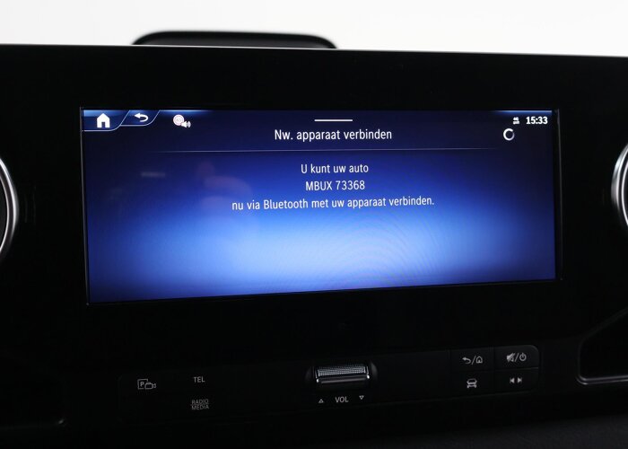 Mercedes-Benz eSprinter 314 L2 H2 PRO | 56 kWh |