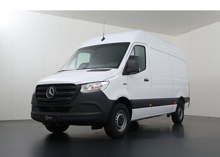 Mercedes-Benz eSprinter 314 L2 H2 PRO | 56 kWh |
