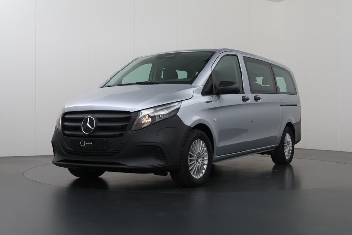 Mercedes-Benz EVITO TOURER