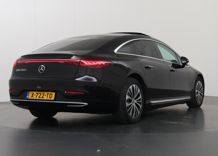 Mercedes-Benz EQS 450+ Business Line 108 kWh