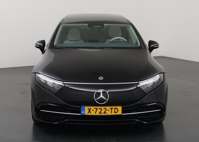 Mercedes-Benz EQS 450+ Business Line 108 kWh